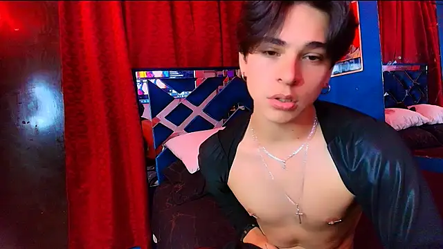 Luke_Howland's Live XXX Chat