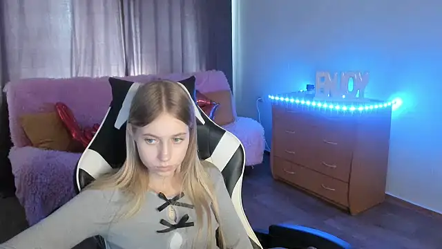 ModelPin Live XXX chat