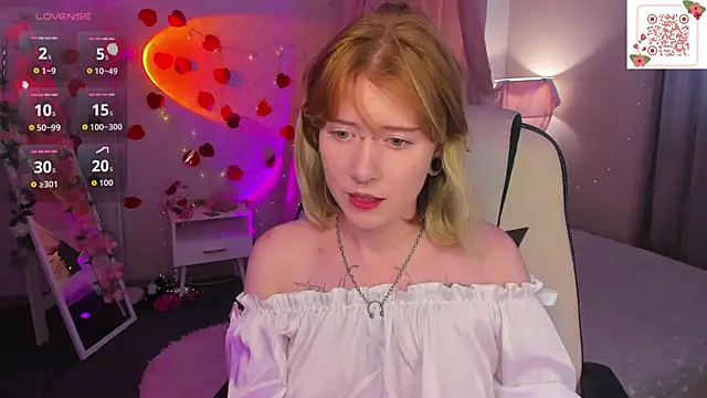 Elira_Vane 라이브 XXX 채팅