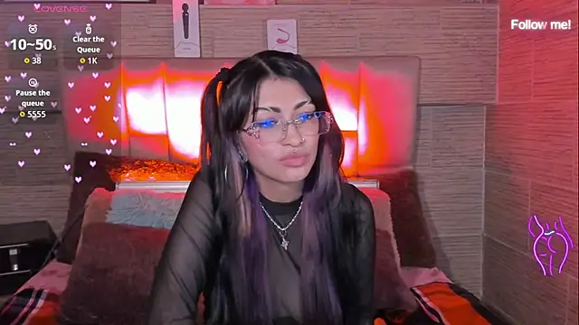 mia_devine_ 라이브 XXX 채팅