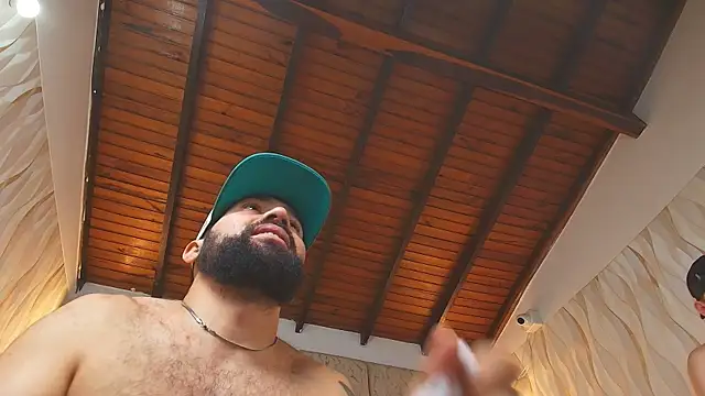 Michael_Boyss 라이브 XXX 채팅