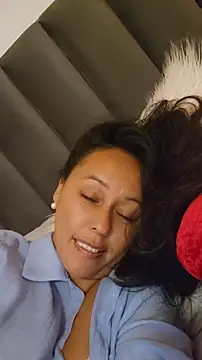 SaharaGarcia__'s Live XXX Chat