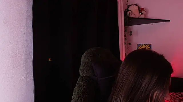 kisstarxxxn Live XXX chat