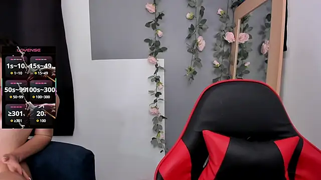 Baby_Asshley's Live XXX Chat