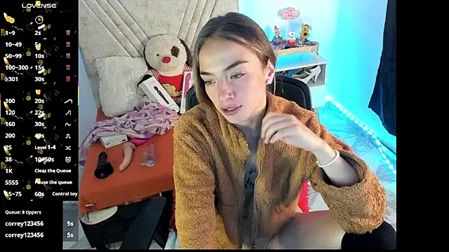 Mia_Victoria22のライブXXXチャット
