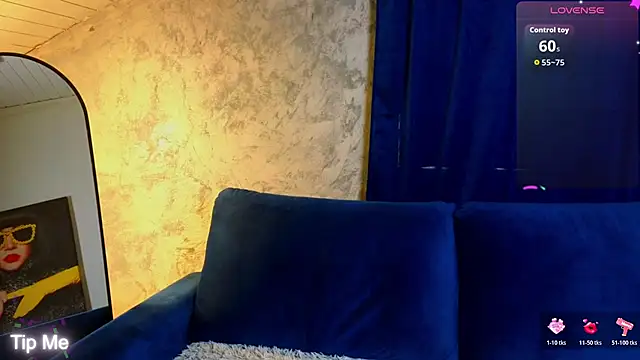 Chat XXX en directo de _YourSubmissive_