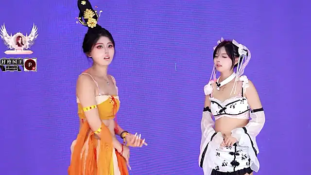 NewStar101 라이브 XXX 채팅