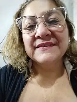 XXX chat uživo modela JULIETA_21-