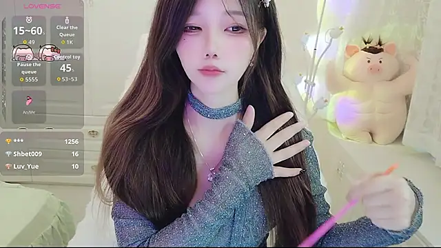 Coco-Di 现场XXX聊天