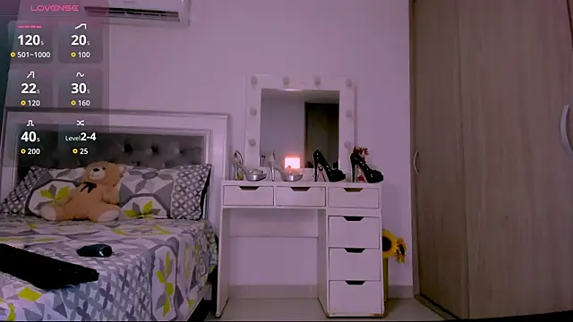 دردشة sharonDulce الجنسية المباشرة