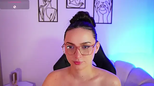 AliceHarper_のライブXXXチャット