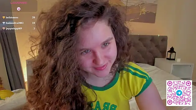 دردشة Ariella_Sol الجنسية المباشرة
