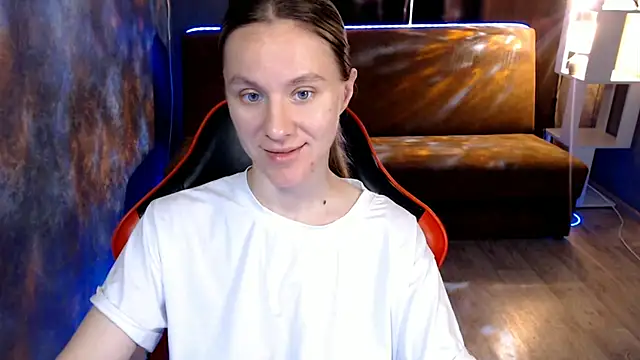 צ'אט XXX בשידור חי של MiaBun1