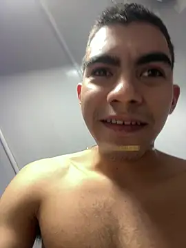 Sebastian_Vega Obrolan Langsung XXX