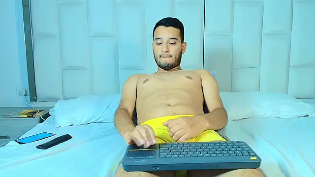 Chat XXX ao vivo de Thiago_Stone1
