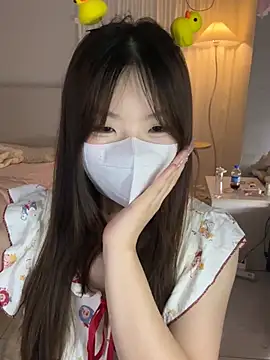Онлайн чат XXX _xiaoxinxin_