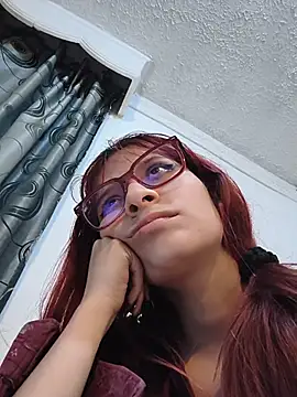 Chat XXX en directo de RedMeloddy