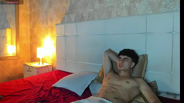 Toji_ferrer Live XXX-chat