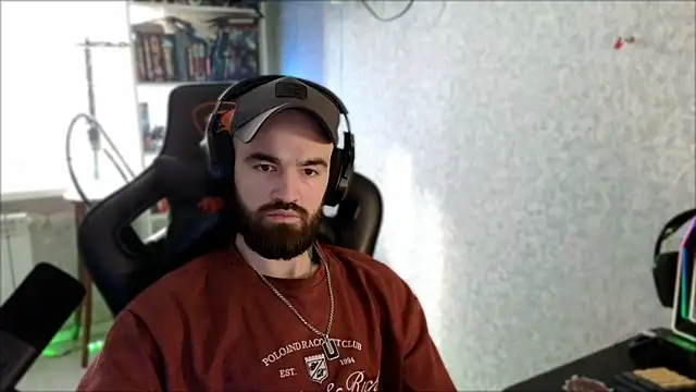 Chat XXX ao vivo de _Serious_Man