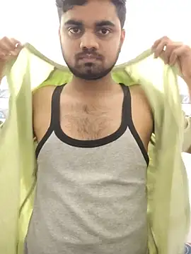 Arsalan_Sheikh Chat XXX in diretta