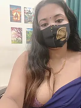 Beauty_Queen_Soniya Live XXX Chat