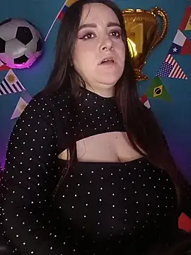 Chat XXX en directo de Lena_black_