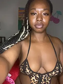 TinyBlazian901 – Live XXX-chat