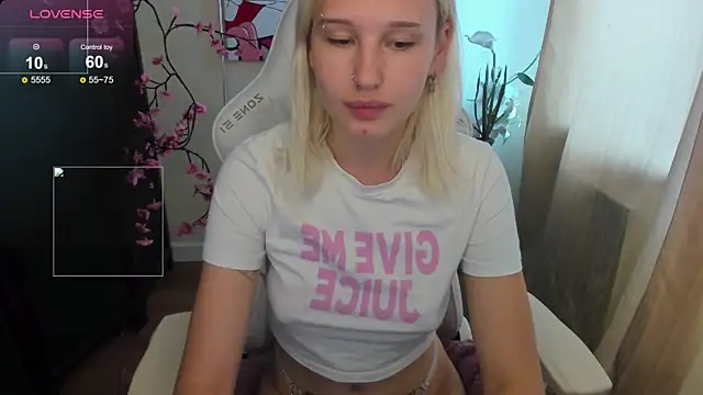 EvelinaLuu 라이브 XXX 채팅