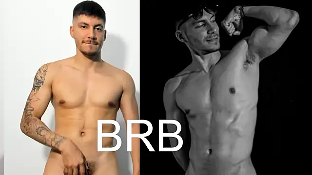 Chat XXX Live daniel_sexy777