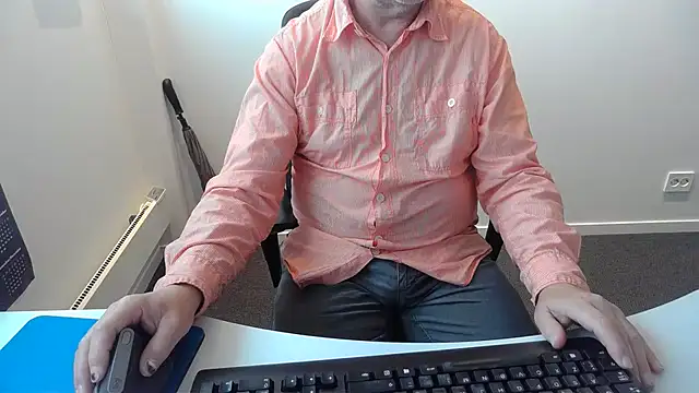 Buggemannn Webbikameraesitys
