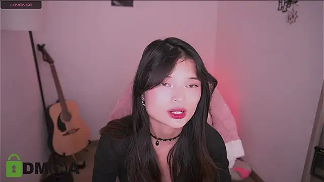 Chatroom XXX en direct de jenniekim777