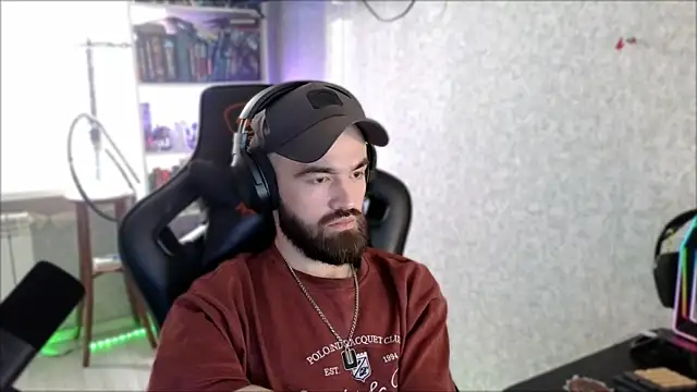 Chat XXX Live _Serious_Man