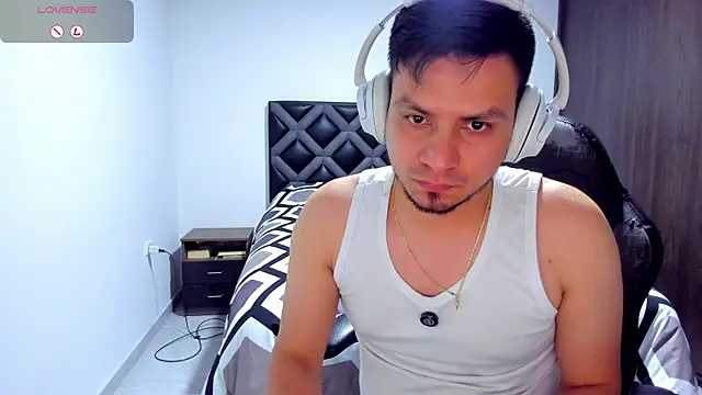 Chat XXX Live Rick_Adams