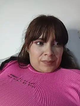 Chatroom XXX en direct de Valeria888