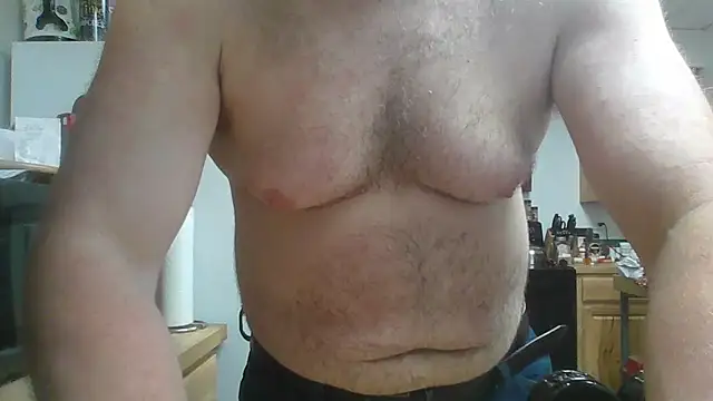 TheOneDonShaun's Webcam Show