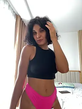 _CurlySue_ Obrolan Langsung XXX