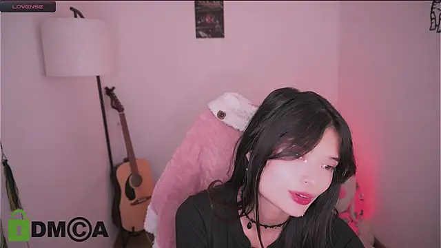 jenniekim777 Live XXX-chat