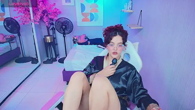 Chatroom XXX en direct de Maggy_t18