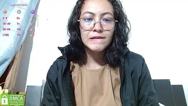 Amitlu_'s Live XXX Chat