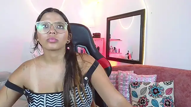 Megaan_Greeyn Live XXX chat