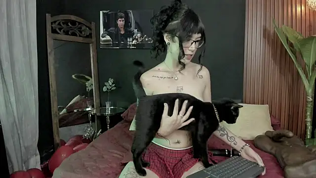 Czat XXX na żywo – luna_sunflower__