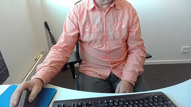 Buggemannn Live XXX chat