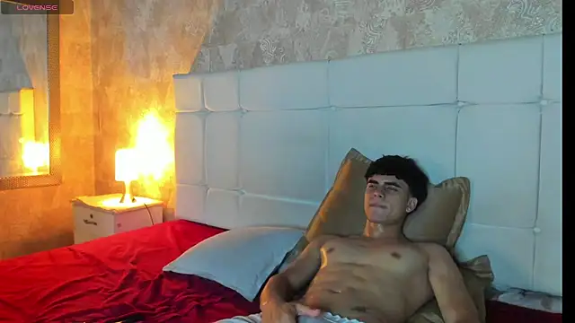 Toji_ferrer 现场XXX聊天