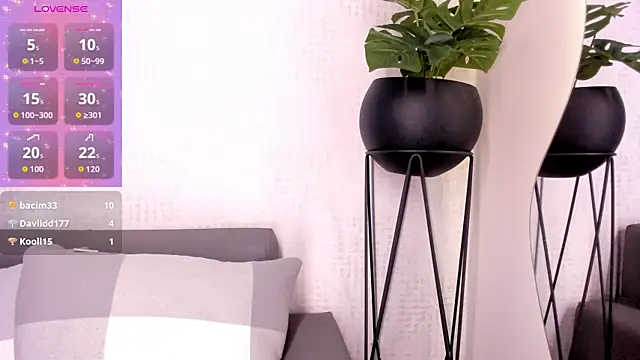 Онлайн чат XXX MelissaSaenzgh_