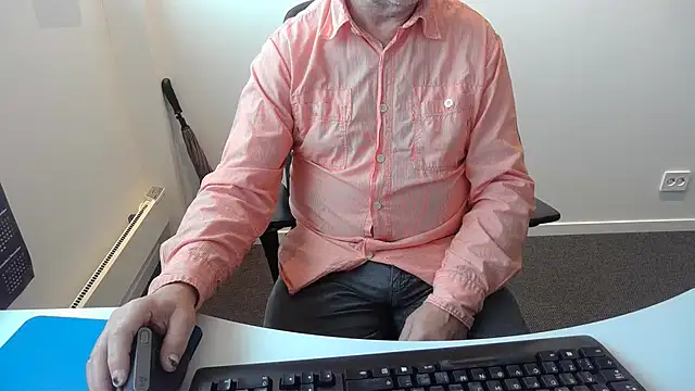 دردشة Buggemann الجنسية المباشرة