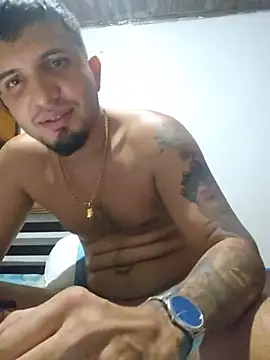 Chatroom XXX en direct de coflambig