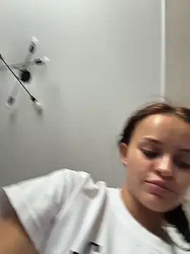 AngelinaTeller 라이브 XXX 채팅