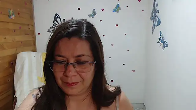 lilisa777's Live XXX Chat