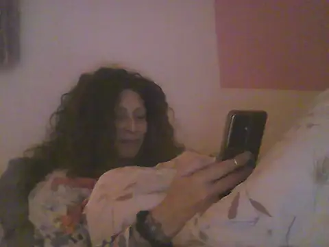 Bebita-zmp's Live XXX Chat