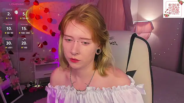 Elira_Vane – Live XXX-chat